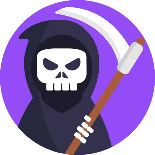 HalloweenBot